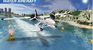 Pilot Pesawat Simulator