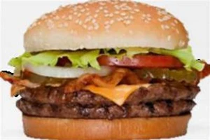 Burger Clicker (Tylerisawsome)