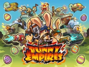 Bunny Empires: Wars and Allies