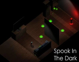 Spook In The Dark