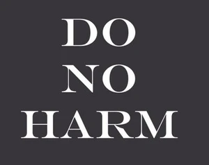 Do No Harm (n00begon)