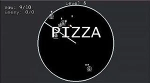 PIZZA TACTICS