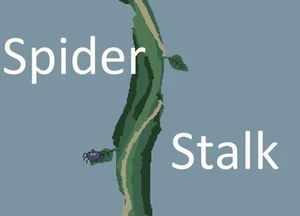 Spider Stalk