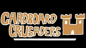 Cardboard Crusaders Beta