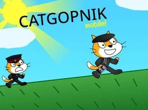 CatGopnik mobile
