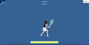 Tennis Rhythm Academy