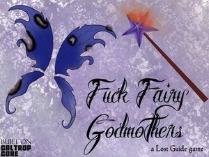 F*ck Fairy Godmothers