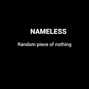 Nameless (itch) (Kruiz)
