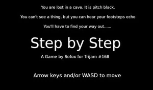 Step by Step (itch) (Sofox)