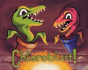 Chloroblast