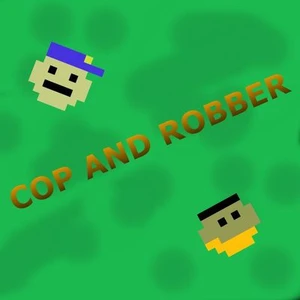 Cop And Robber (HamsterCode)