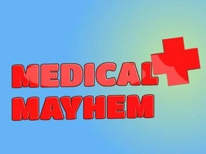 Medical Mayhem (DSJGames)