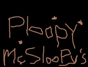 Ploppy McSloppy's Pooper Scooper Simulator 2022
