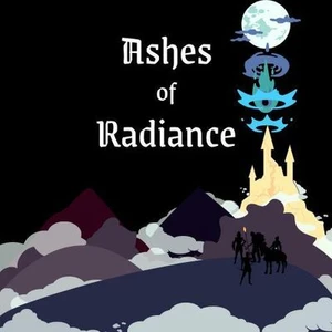 Ashes of Radiance (Game Jam Ashcan Ver.)