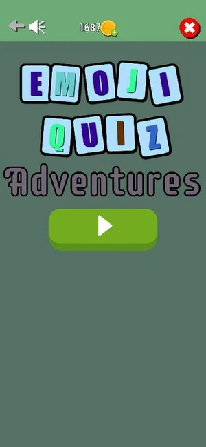 Emoji Quiz Adventure