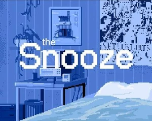 The Snooze (DDT_404)