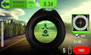 Guns Weapons Simulator Game (lisaweby)