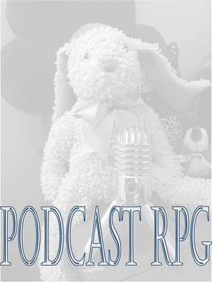 Podcast RPG