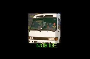 Tourist bus simulator mobile