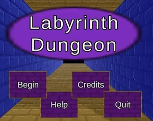 Labyrinth Dungeon