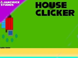 House Clicker