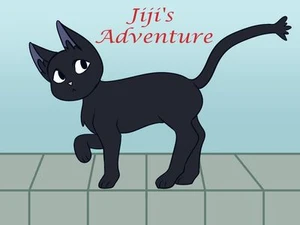 Jiji's Adventure