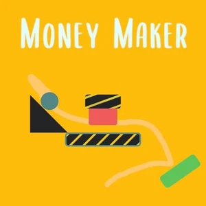 Money Maker (itch) (Ludorem Studios)