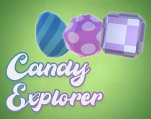 Candy Explorer