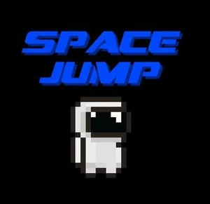 Space Jump (John Peres)