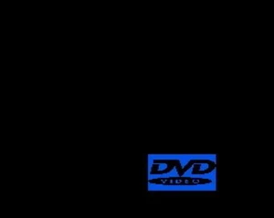 DVD Screensaver for NES