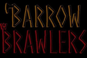 Barrow Brawlers