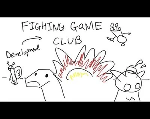 Fighting Game Development Club @ ICU
