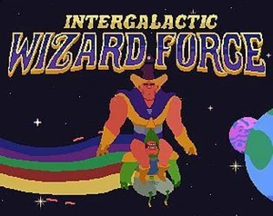 [volentieri] Intergalactic Wizard Force in triestin