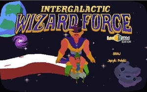 [PL] LocJam 5 Submission - Intergalactic Wizard Force