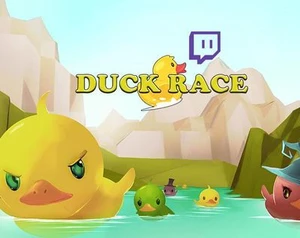 Duck Race (itch) (Ibzy Studios)
