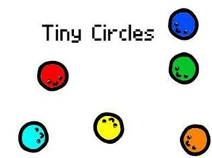 Tiny Circles (itch)