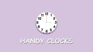 Handy Clocks