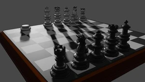 ChessMatePuzzles