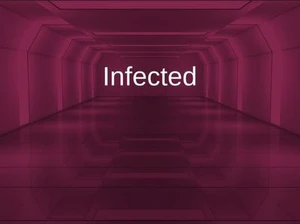 Infected (Michael Shular)