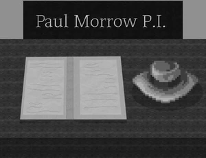 Paul Morrow P.I.
