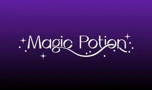 Magic Potion VR game