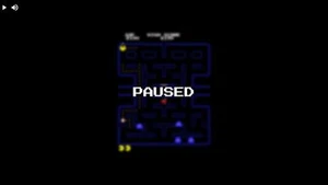 Pacman launcher