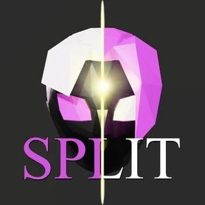 SPLIT (itch) (Saluie Studios)