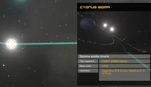 Galactic Routes 0.0
