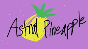 Astral PineApple 1,000