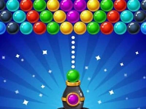 Bubble Shooter Blast Master Free Game