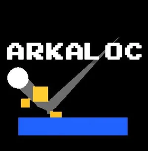 Arkaloc