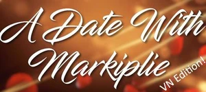 A Date With Markiplier: VN Edition
