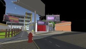 Indomalet Simulator V.1.1