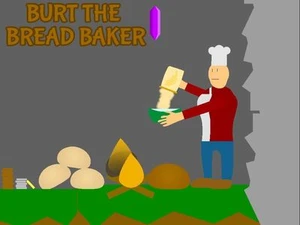 Burt the Bread Baker